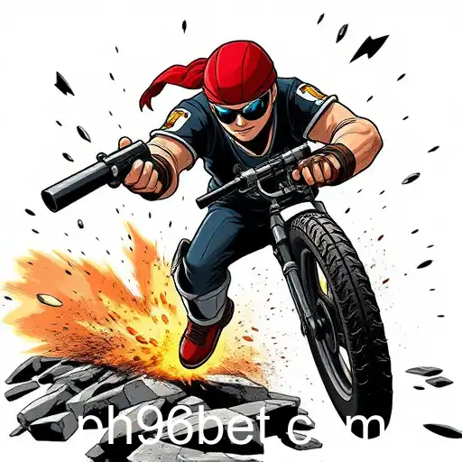 Exploring the Thrills of the 'Action Packed' Game Category: A Dive into 'PH96' Adventures