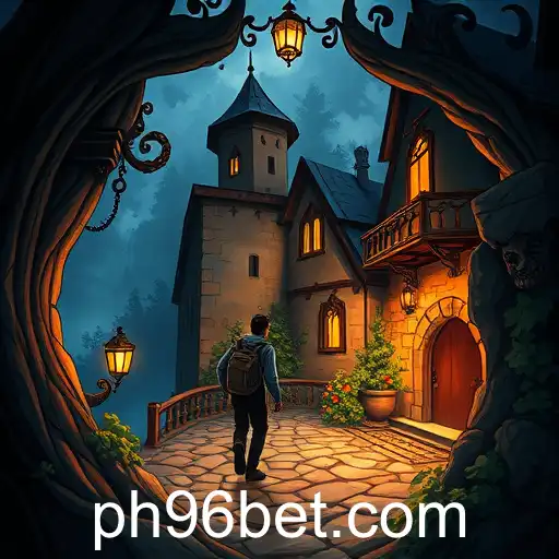 Exploring the Exciting World of Adventure Games Under 'PH96'