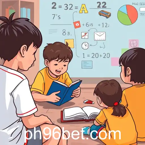 Exploring the 'Educational Journeys' Game Category: A Path to Engaged Learning