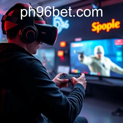 Gaming Dynamics and Innovations in 2025