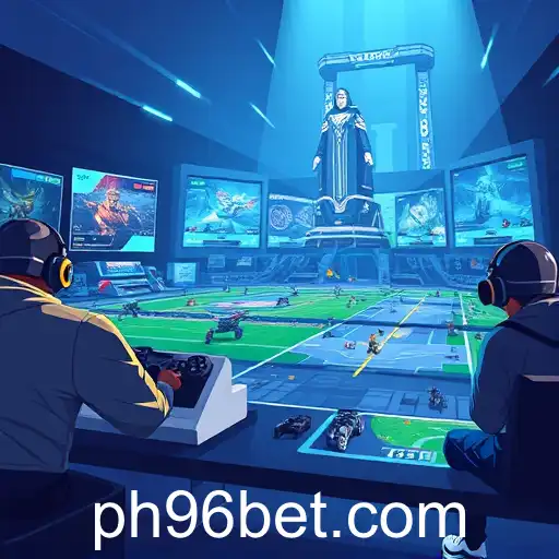 Gaming Dynamics in 2025: Innovations and Insights