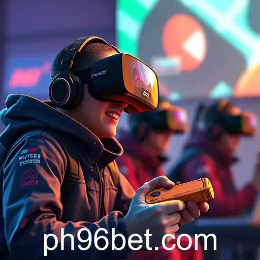 Gaming Trends and Innovations Shaping 2025