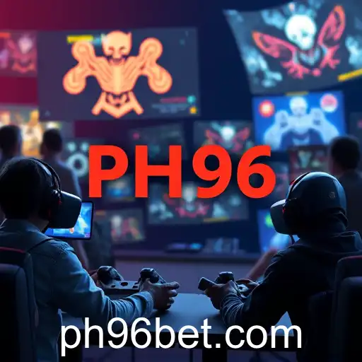 Gaming Website PH96 Enhances User Experience Amidst Rising Trends