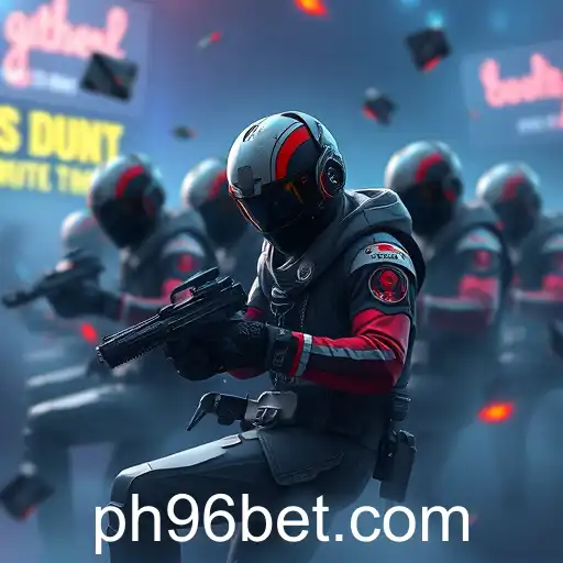 Exploring the Dynamic World of Multiplayer Mode Games on PH96