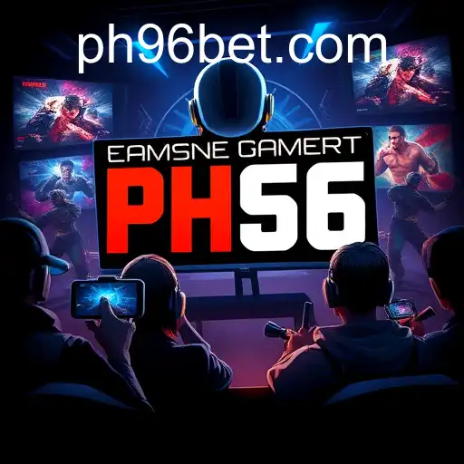 PH96 Takes Gaming by Storm