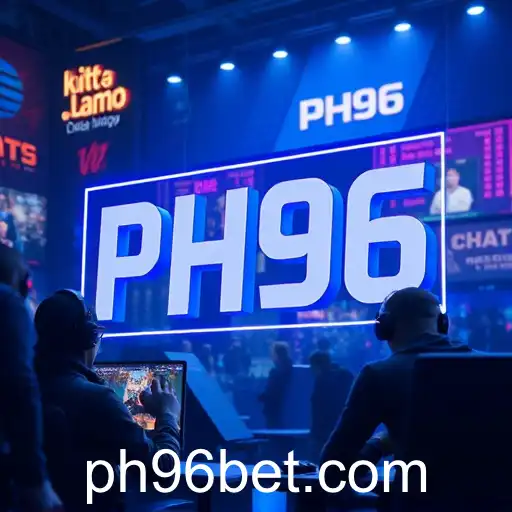 The Rise of PH96 in Gaming