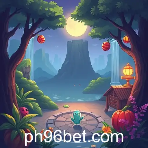 The Rise and Influence of PH96 in The Gaming World