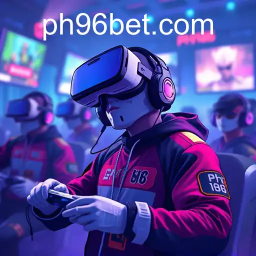 PH96 Revolutionizes Online Gaming in 2025