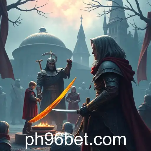 PH96 Revolutionizes Online Gaming