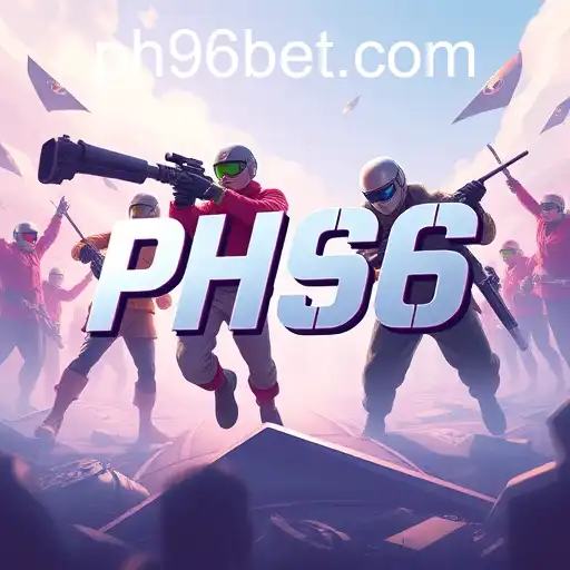 Gaming Revolution and PH96's Rise