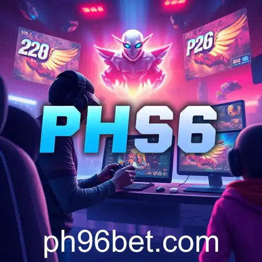 PH96: Gaming's Secret Revolution