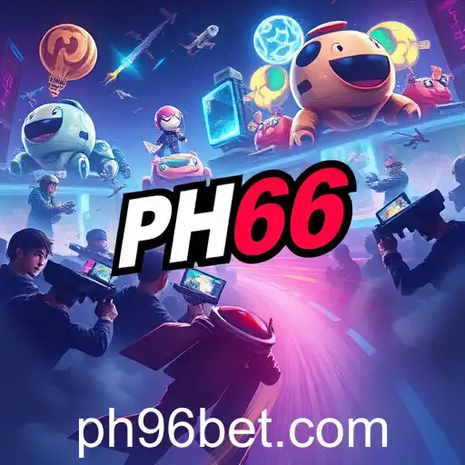 Unveiling PH96: A New Era in Online Gaming