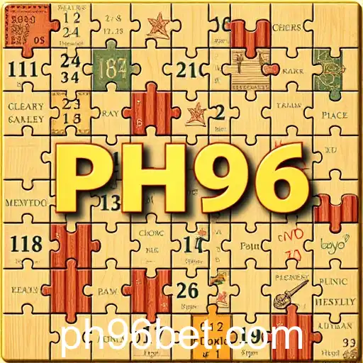 Exploring the Intrigue of 'Puzzle Challenges': Unlocking the Mysteries of 'PH96'