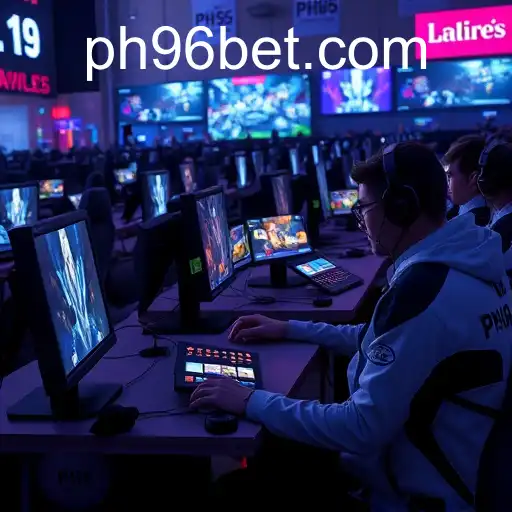 Rise of Online Gaming Communities