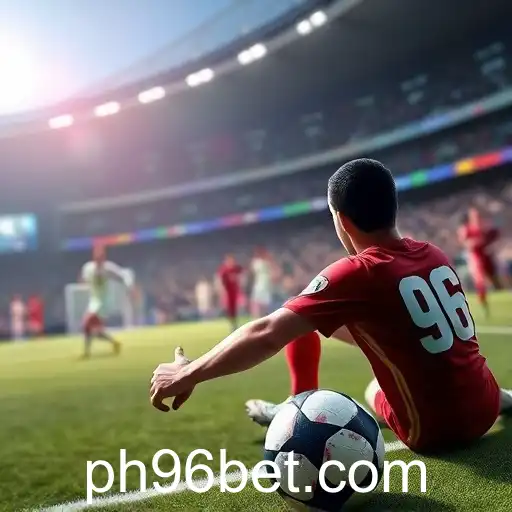 'Sports Arena': Exploring the Thrill of Sports Gaming with 'PH96'