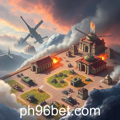 Exploring the Depths of Strategy Gaming within the 'PH96' Sphere