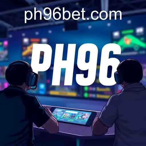 The Rise of PH96: A New Era in Gaming
